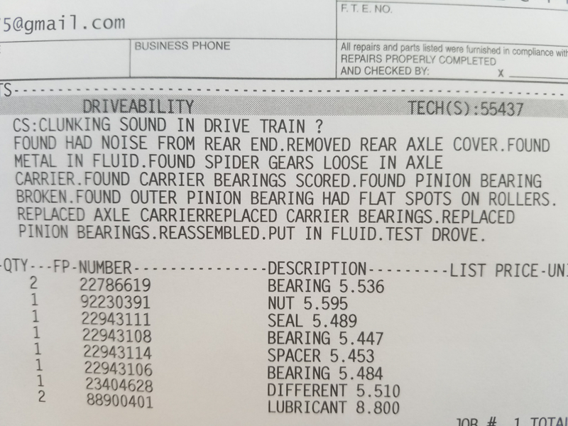 Illustration for article titled GM's Customer Assistance is Making Sure I Never Buy Another GM Vehicle Ever Again (Rant)